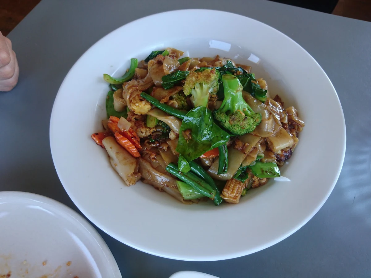 Highlights, Fan Thai Restaurant