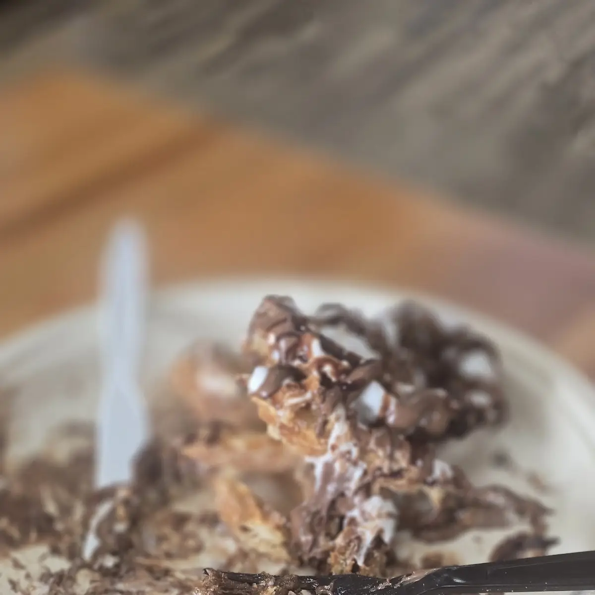 Chocolate Brownie