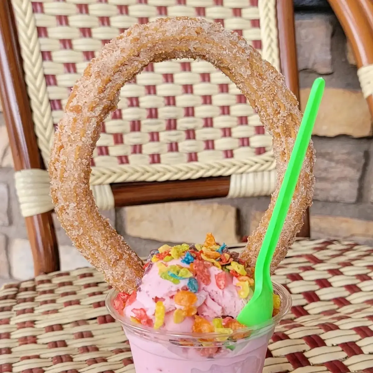 Milkshake