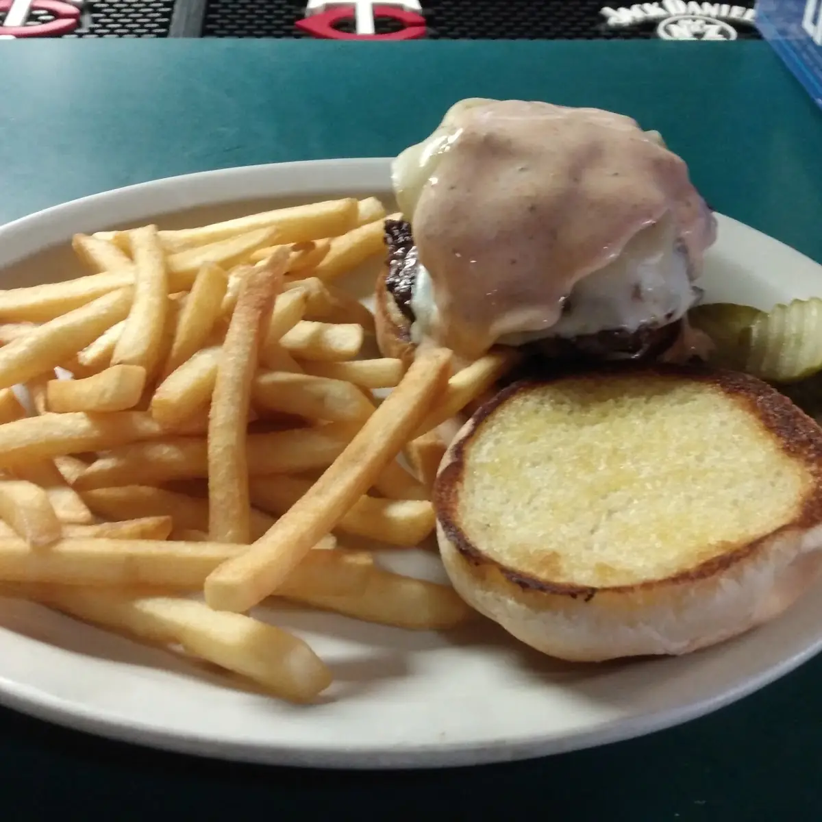 Lou Burger