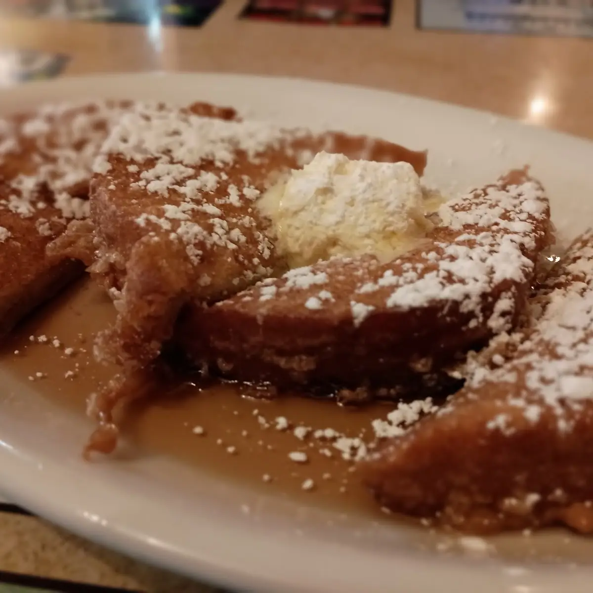 Texas French Toast