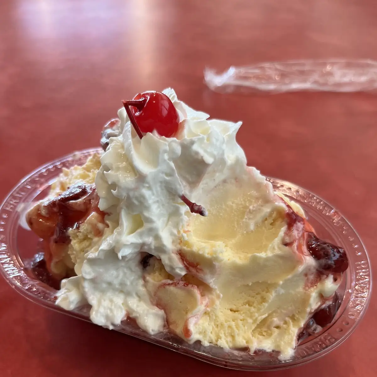 Banana Split