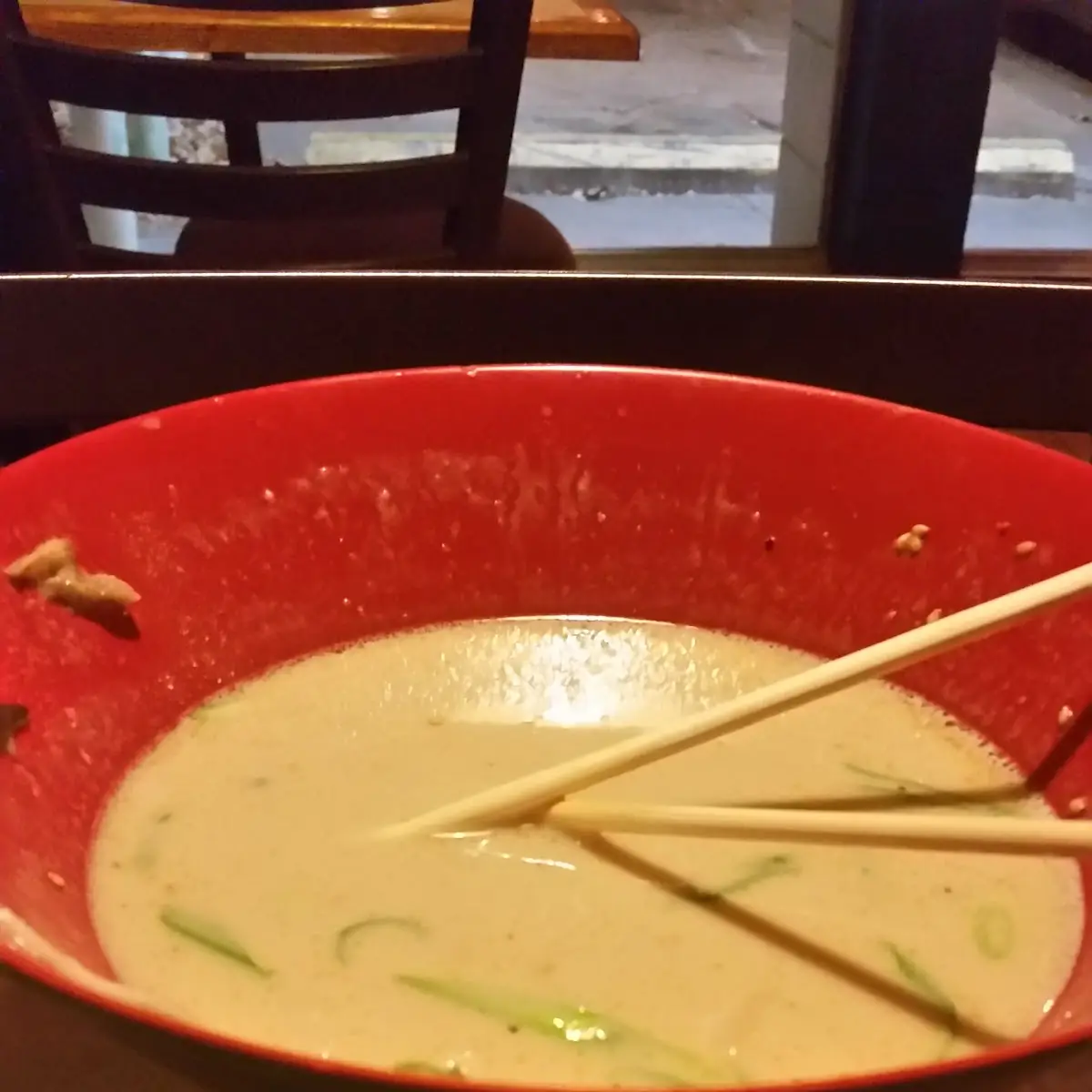 Miso Soup