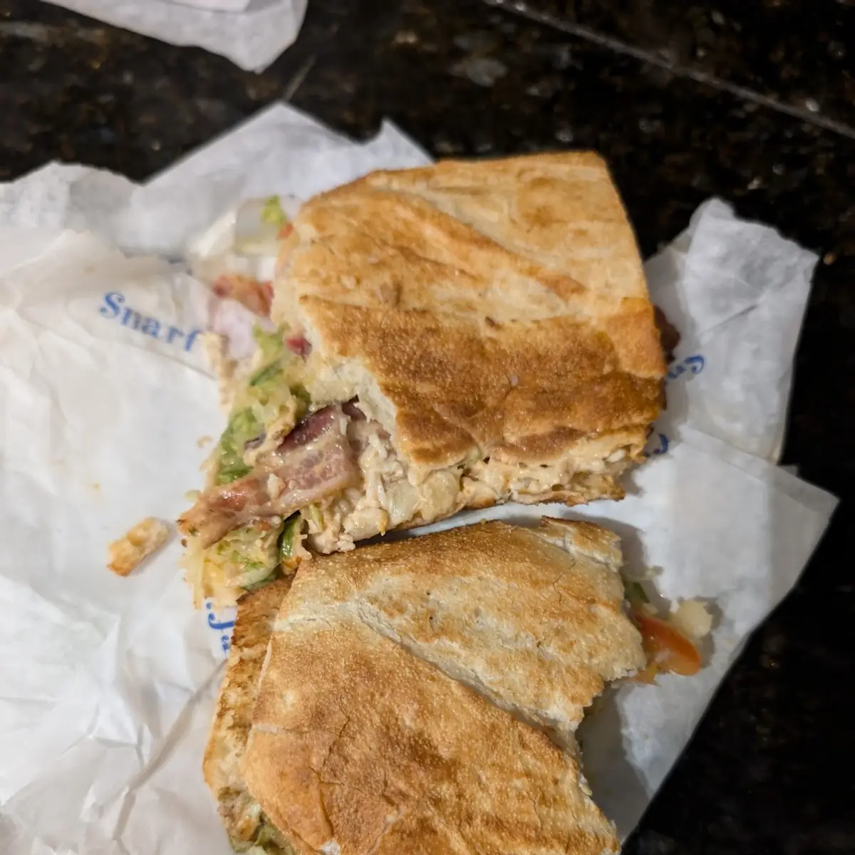 Cuban Sandwich