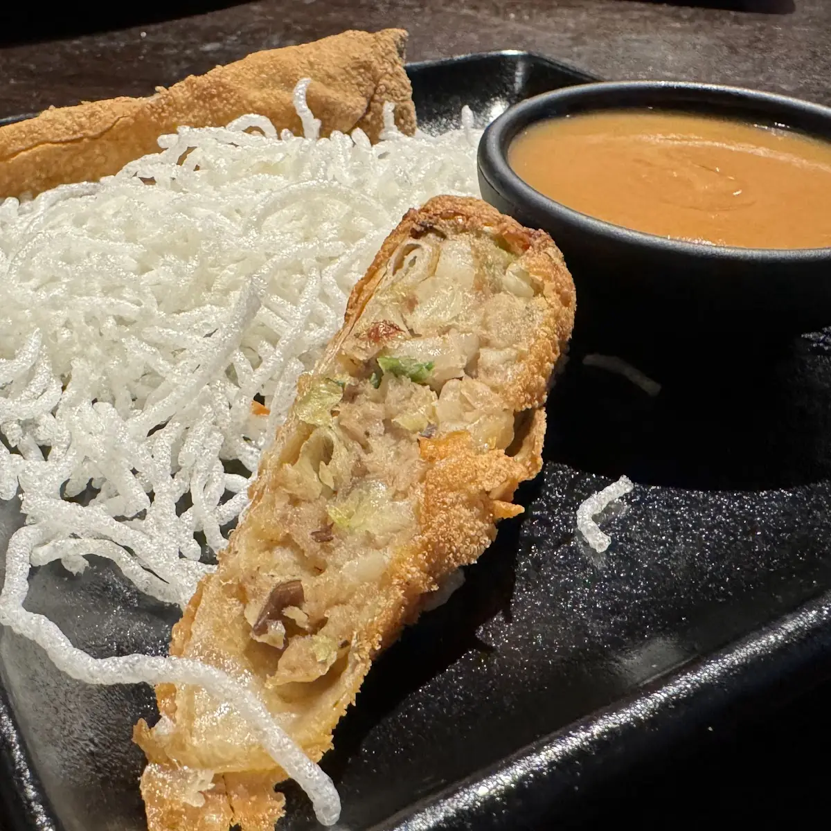 Egg Rolls