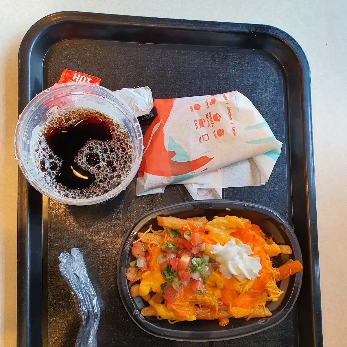 Nachos Bellgrande