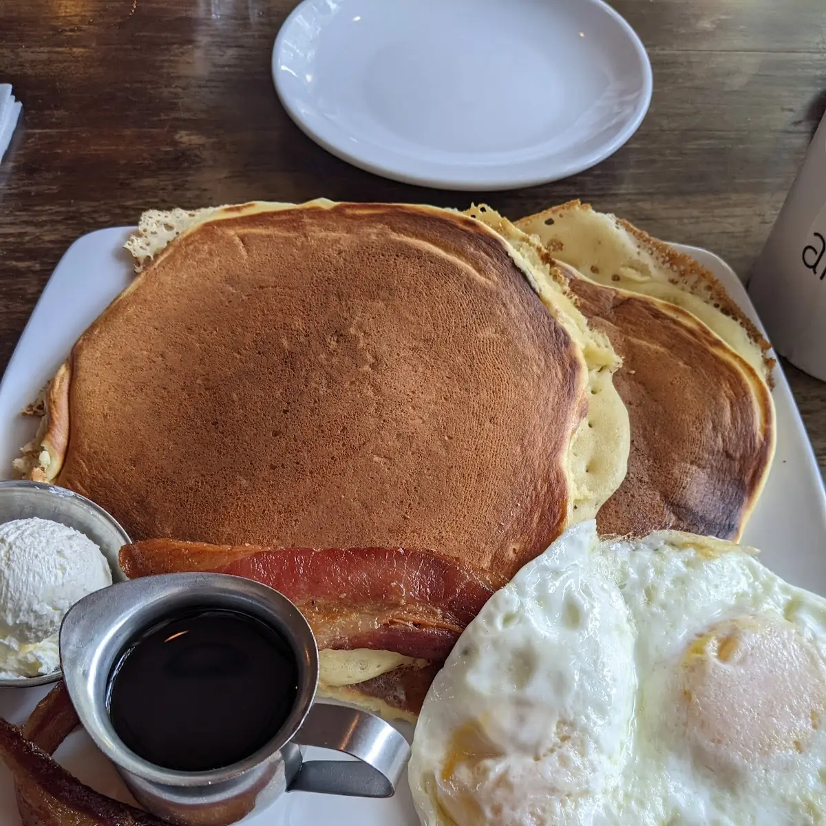 Maple Syrup