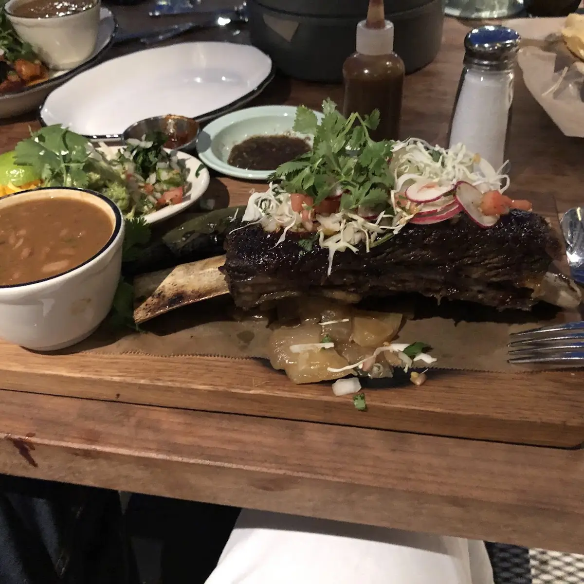 Short Ribs
