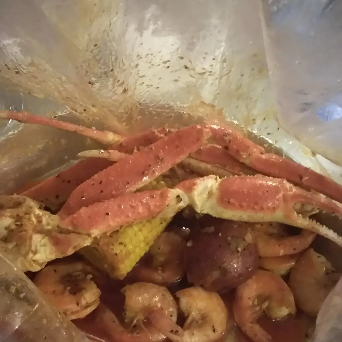 Juicy Special Seasoning