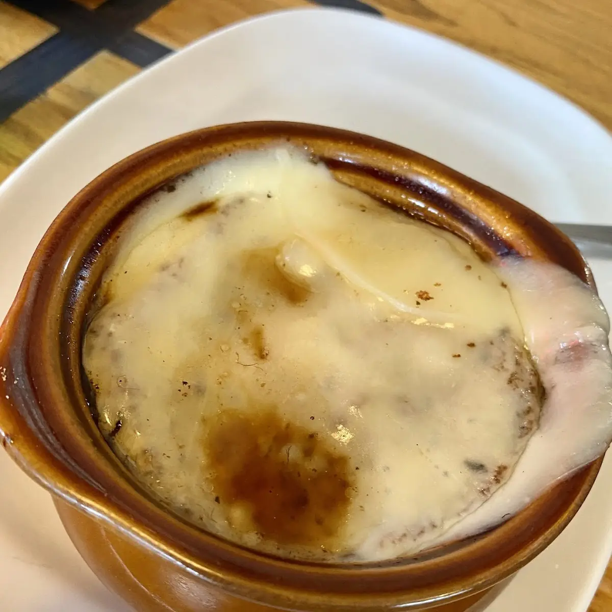 French Onion
