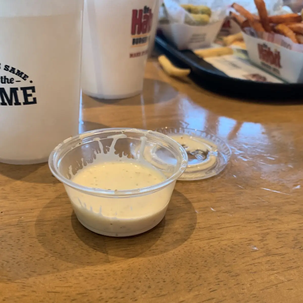 Cheese Dip
