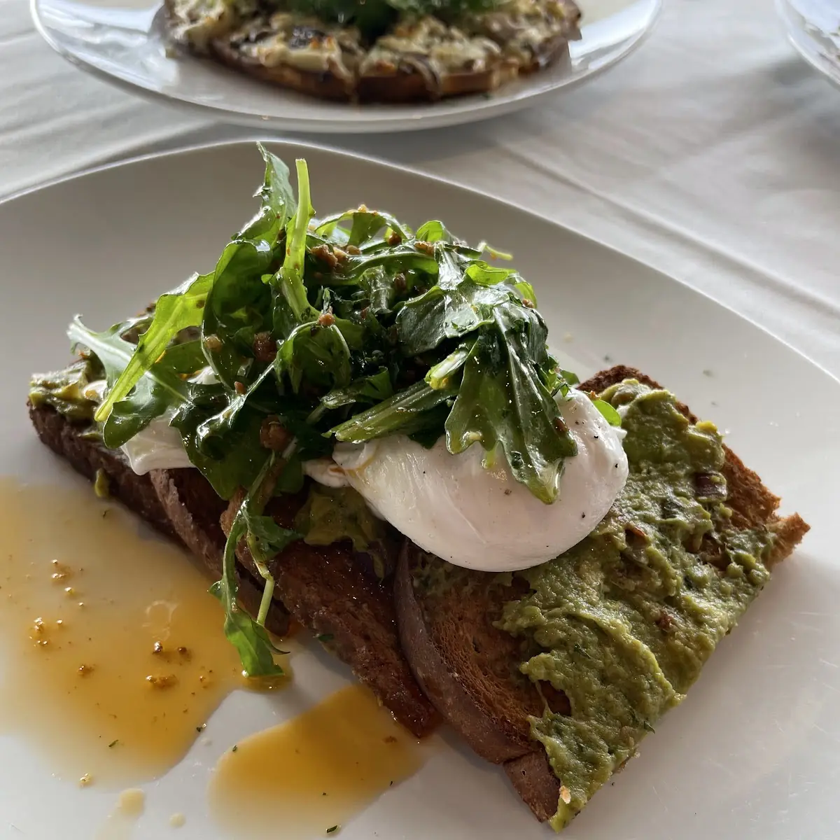 Avocado Toast