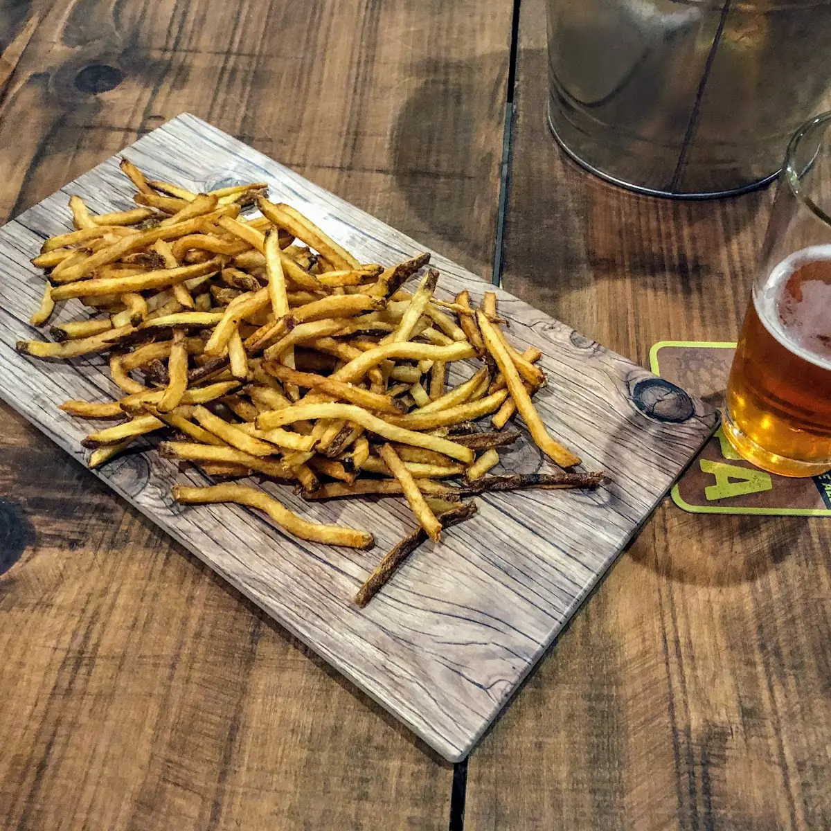 French Fries