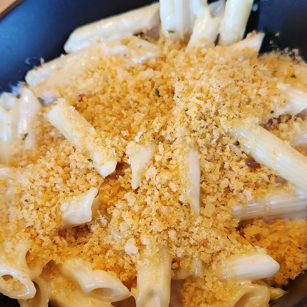 Mac and Cheese