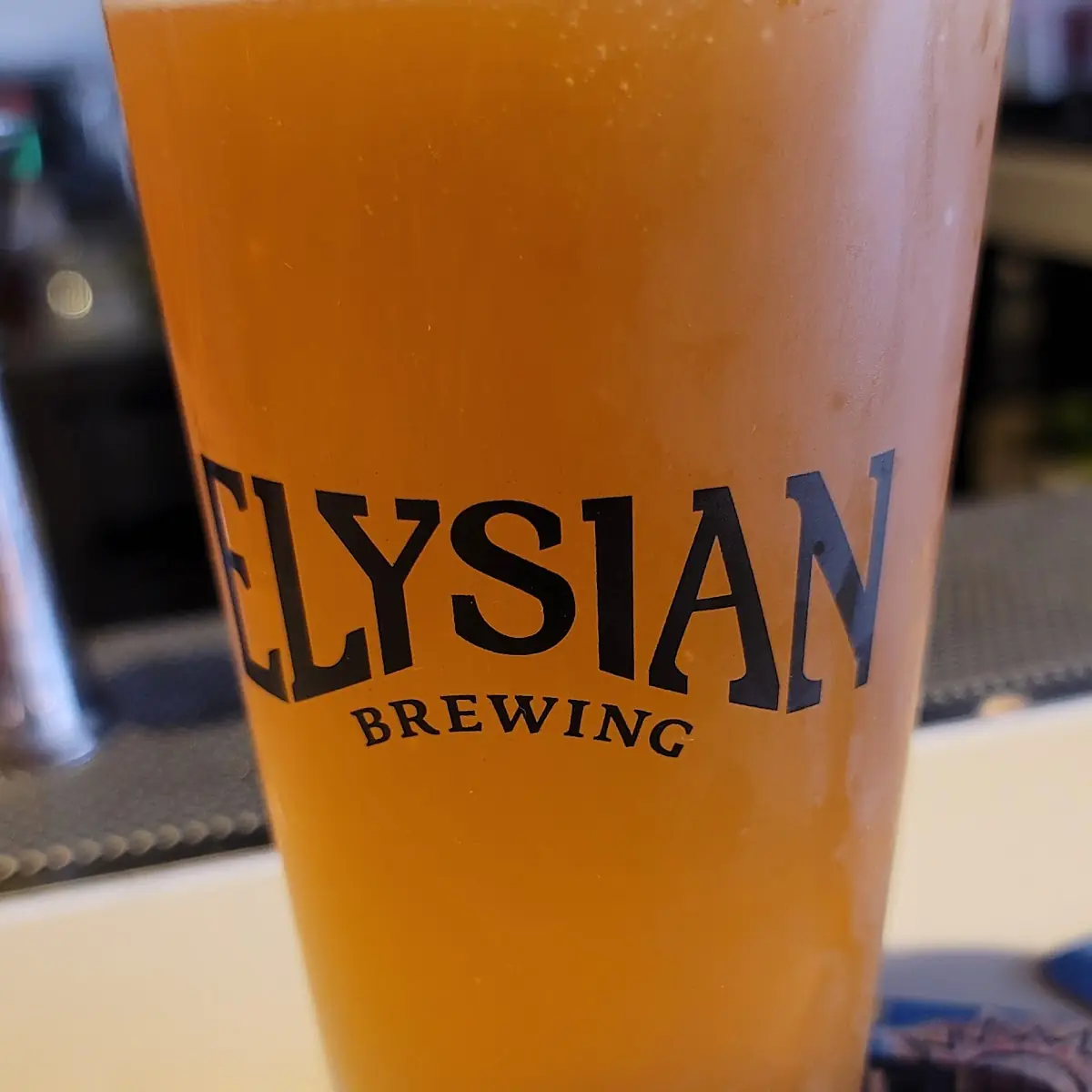 Space Dust IPA