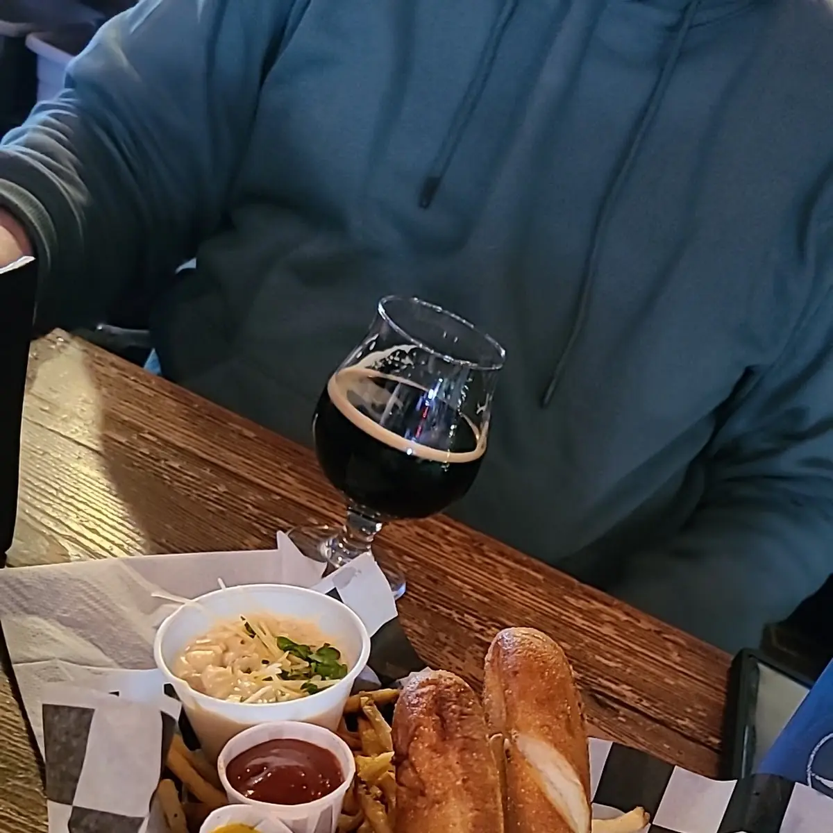 Fish & Chips