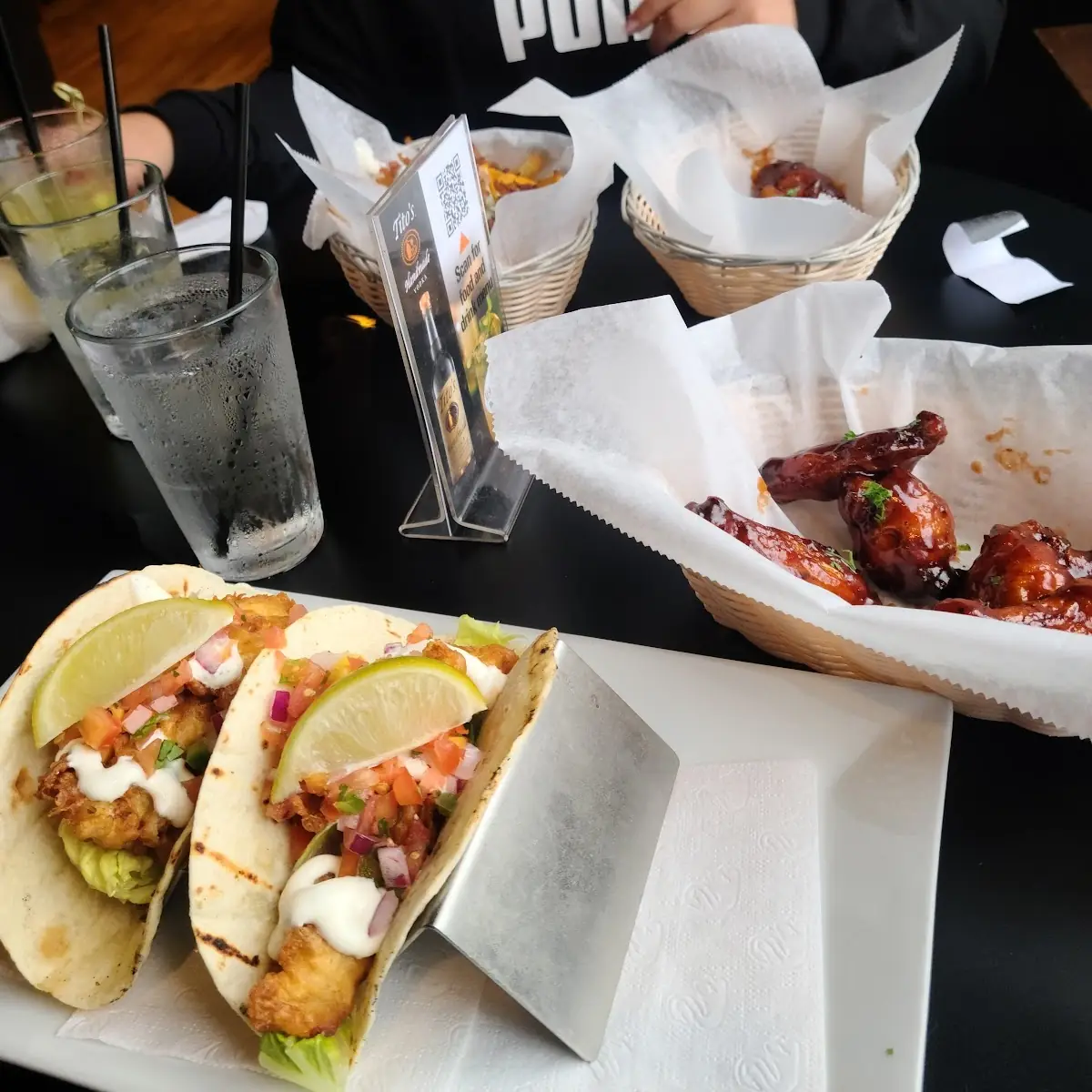 Fish Tacos 2
