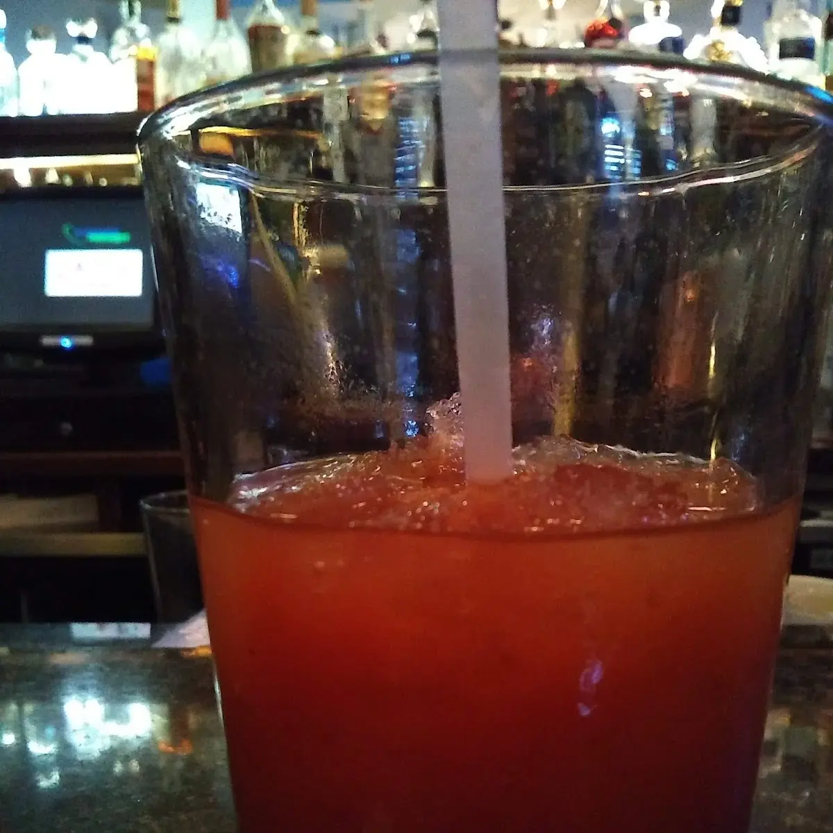Bloody Mary