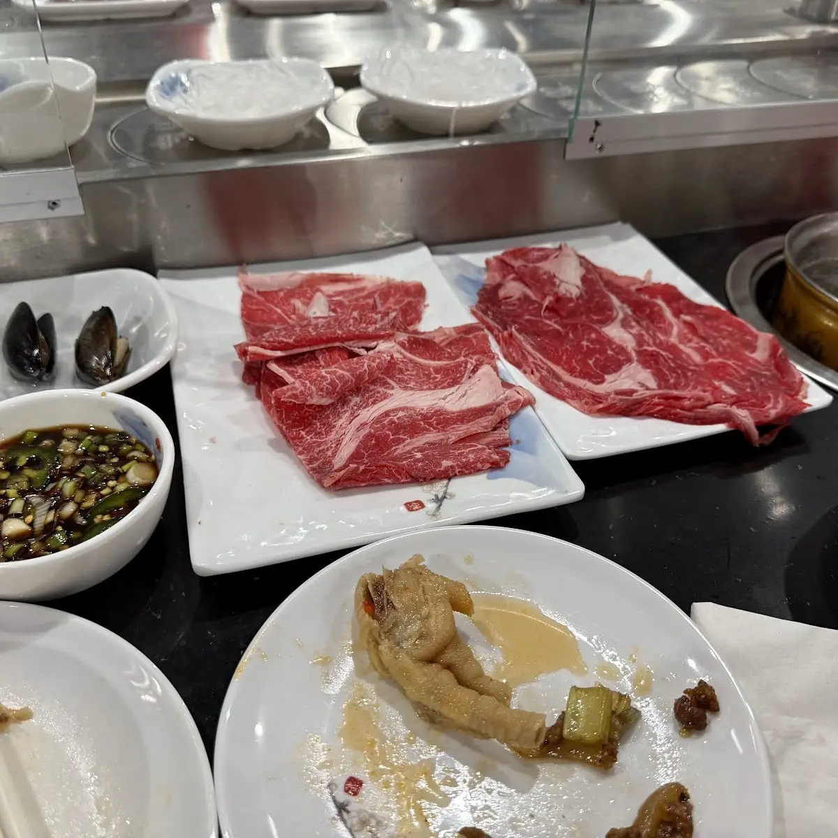 Hot Pot