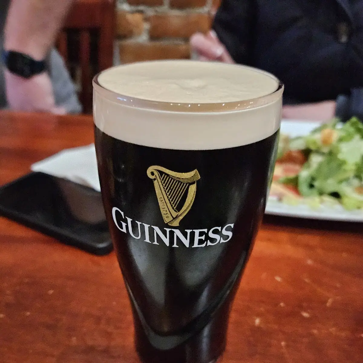 Guinness Stout