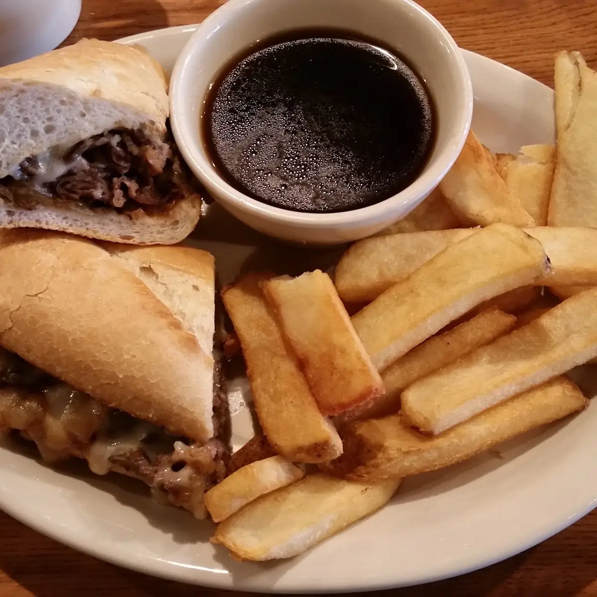 French Dip