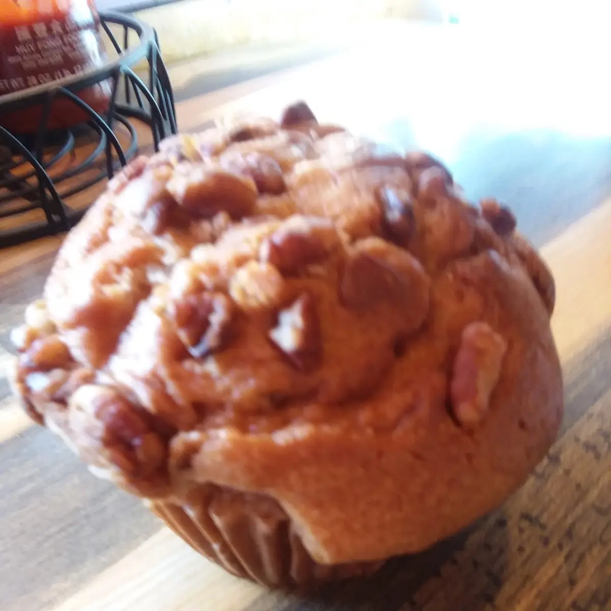 Banana Bread