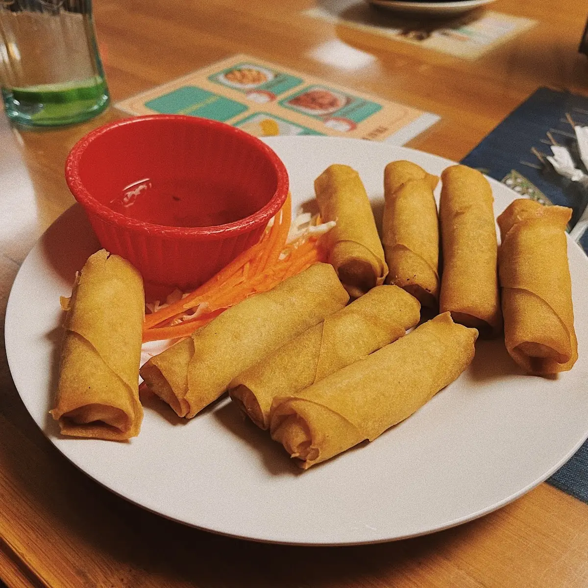 Spring Roll