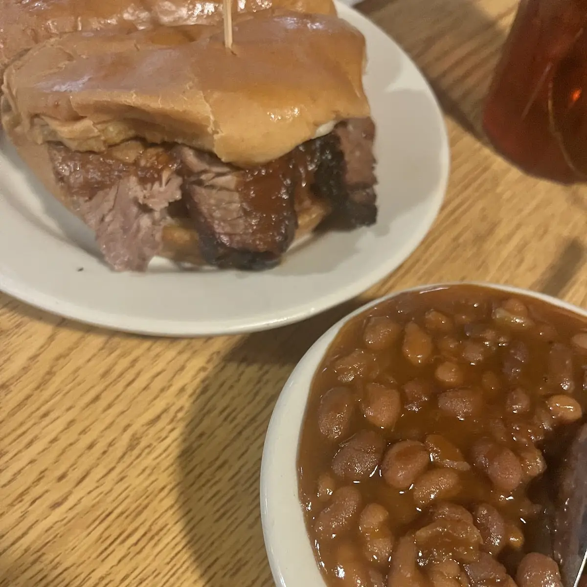 Baked Beans