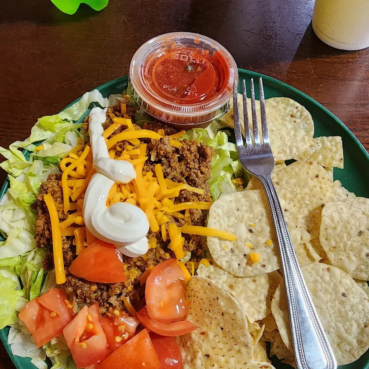 Taco Salad