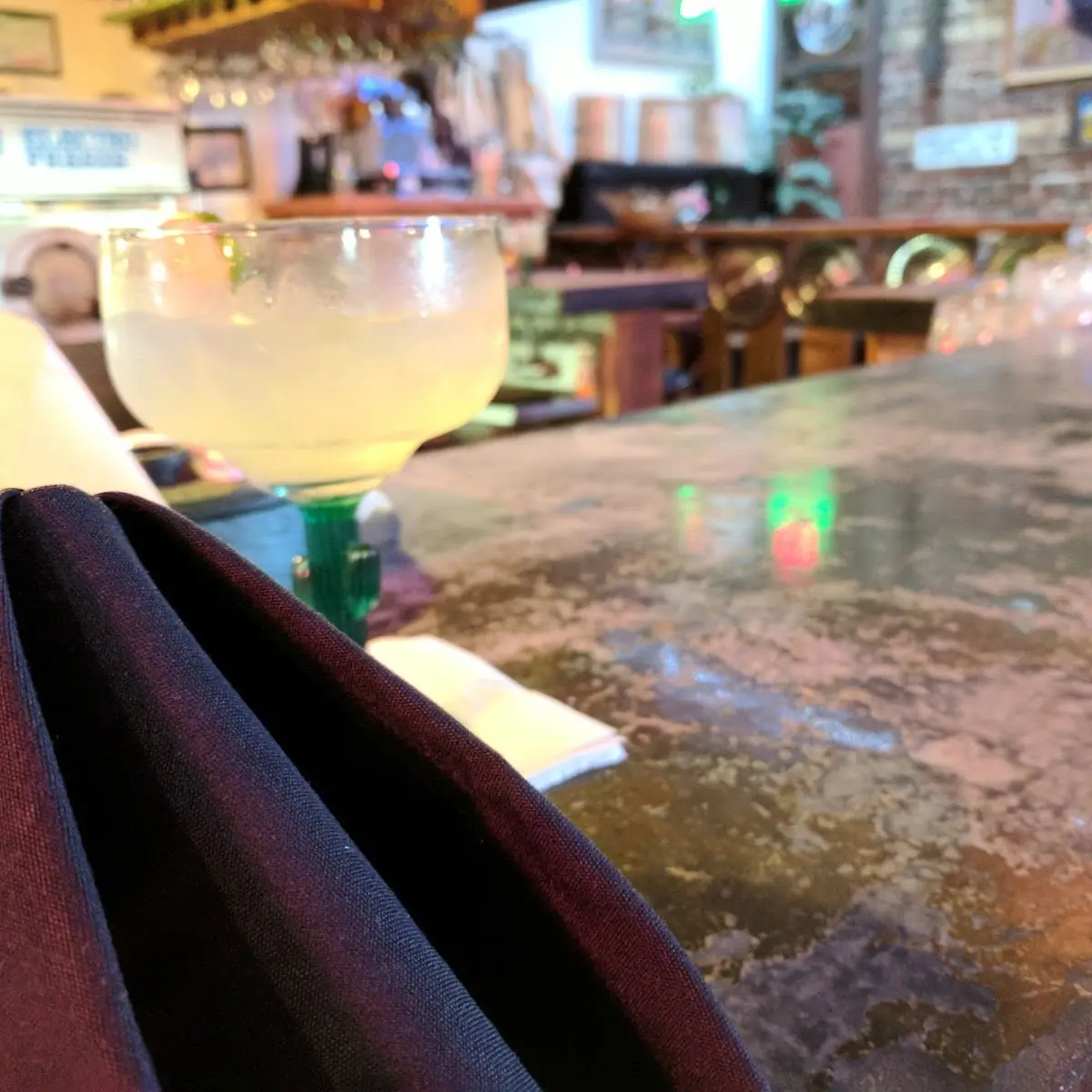 Margarita Flight