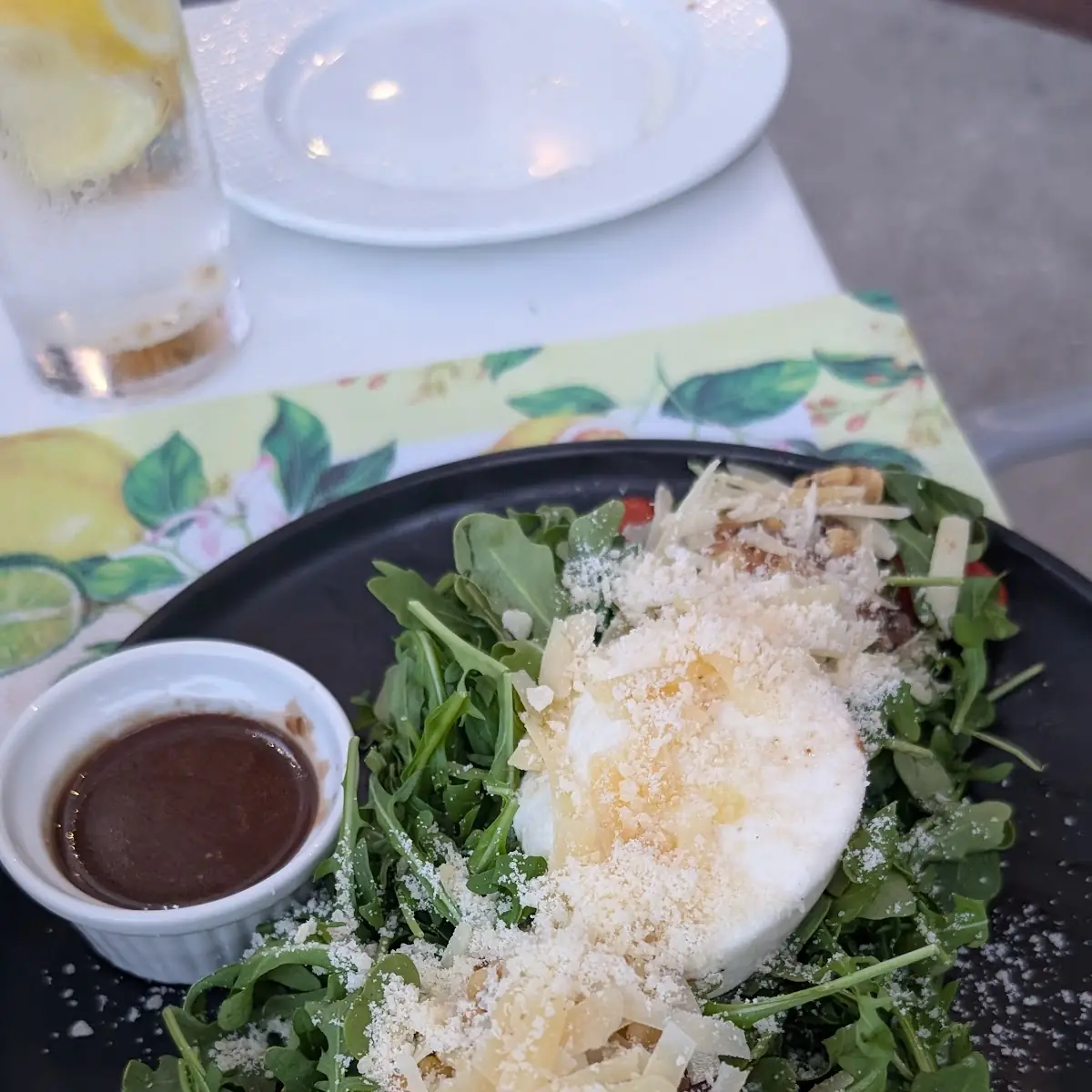 Arugula Salad