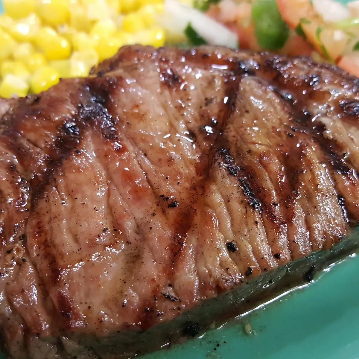 Sirloin Steak