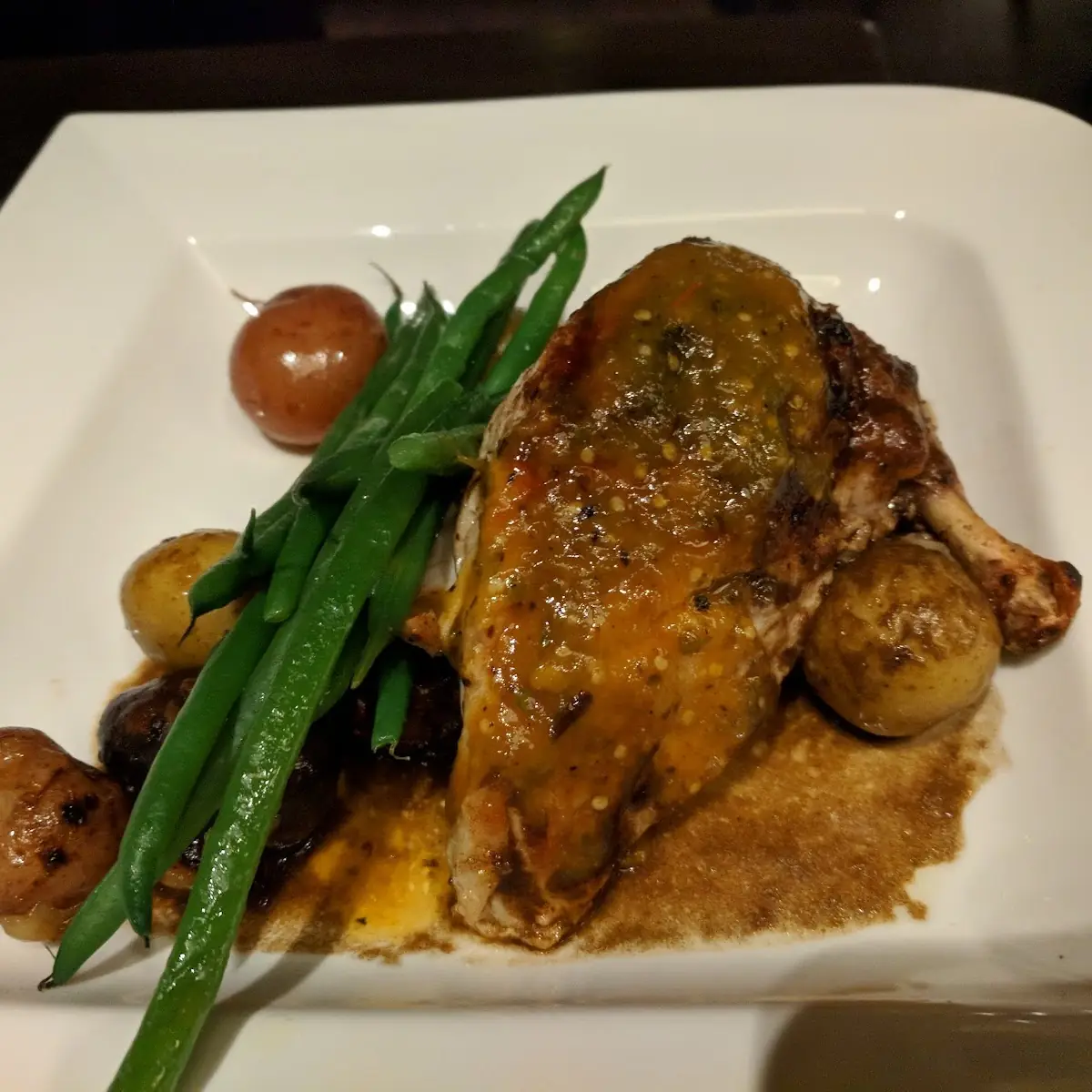Duck Confit