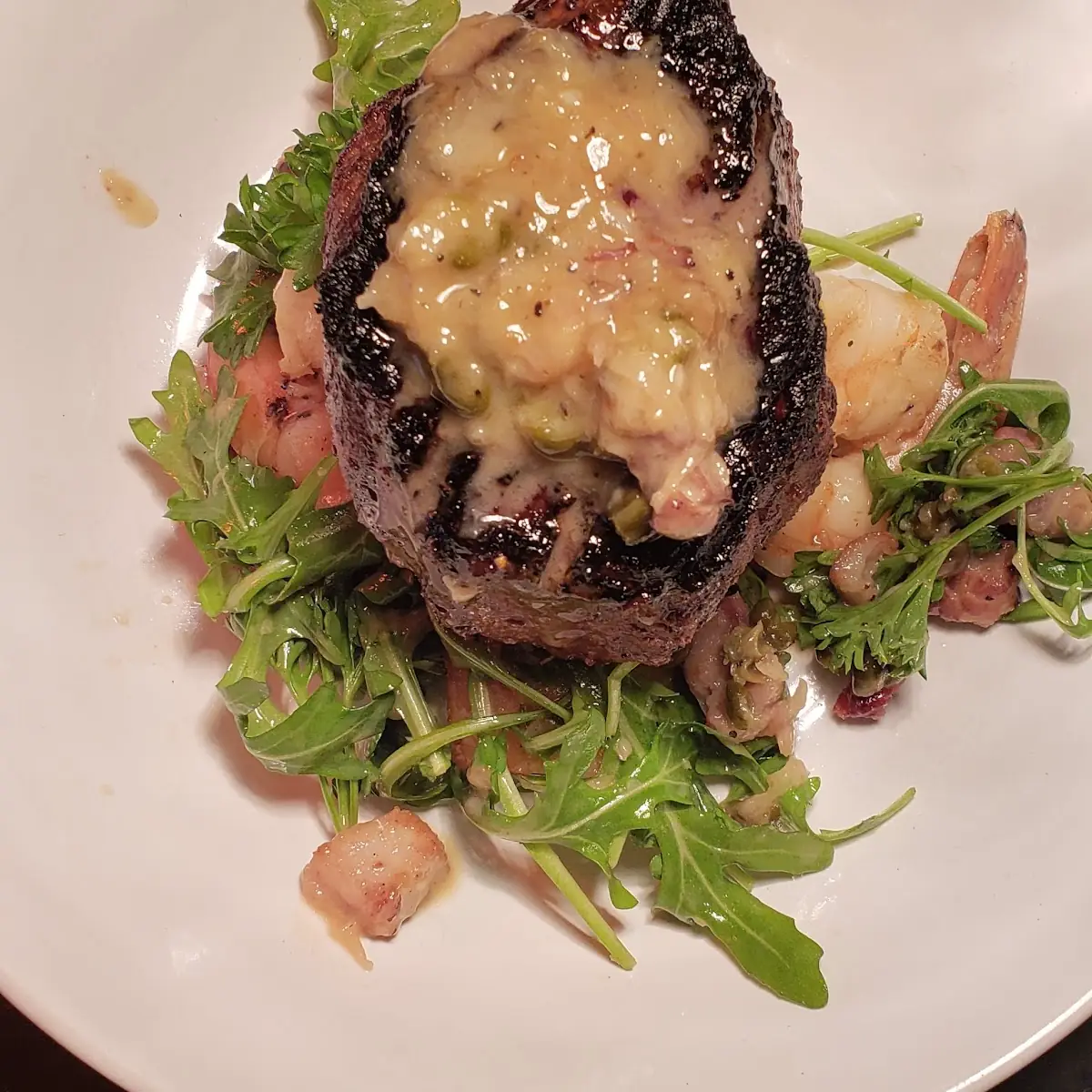Filet Mignon Eggro