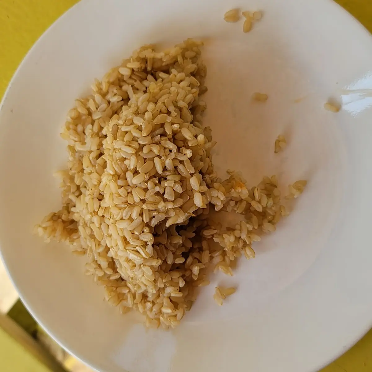 Brown Rice
