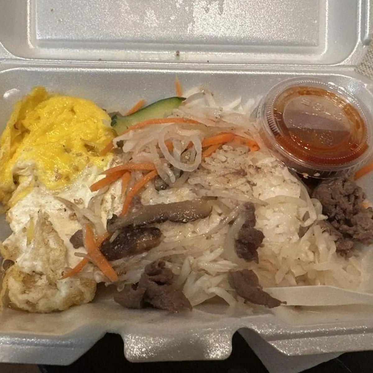 Nasi Goreng