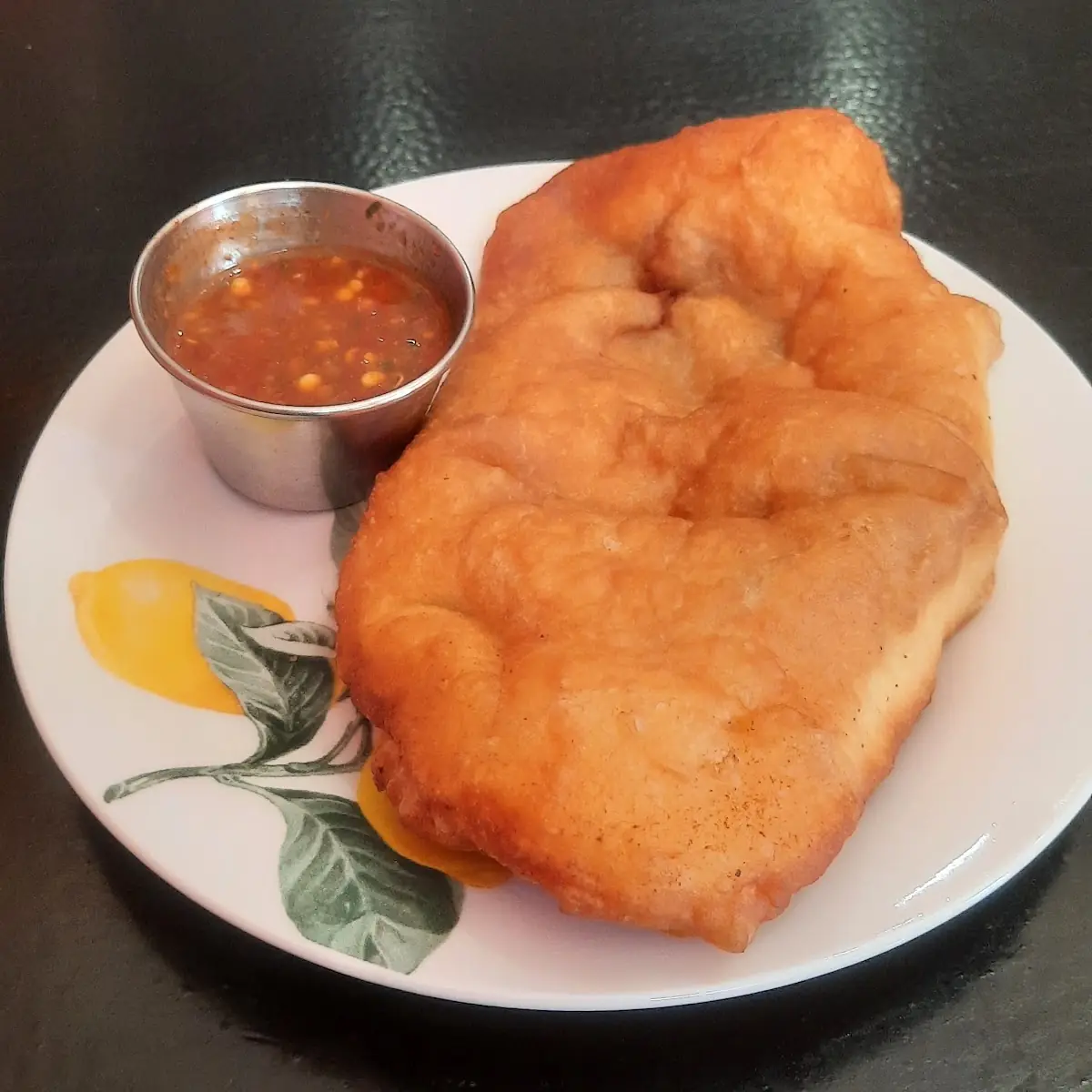 Cheese Pide