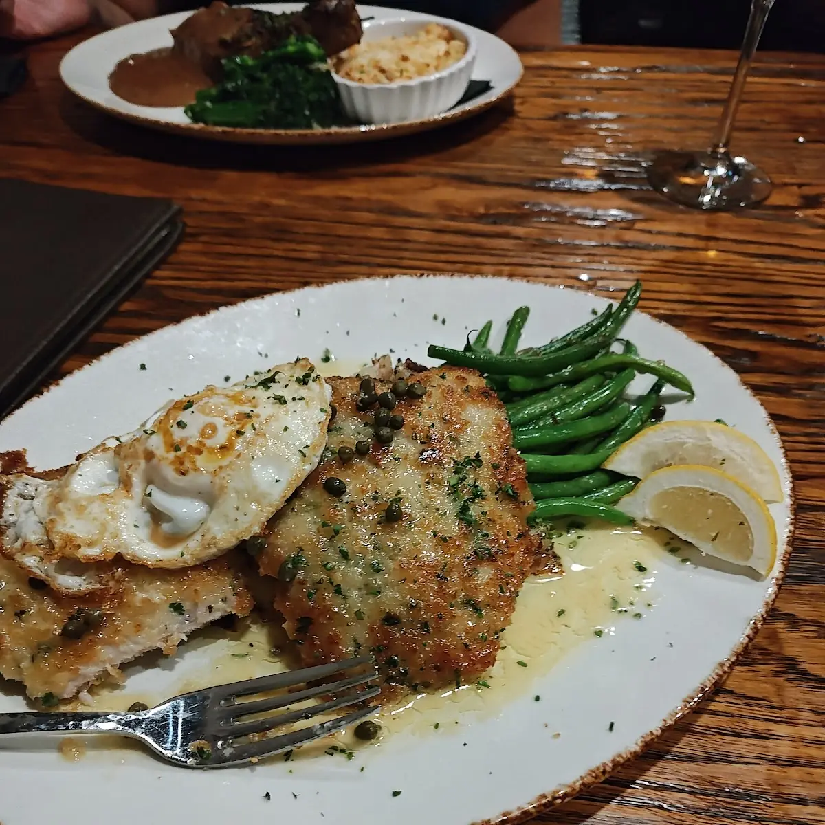Southwest Prime NY Chicken Fried Steak
