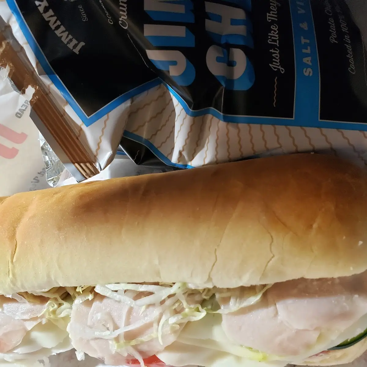 Beach Club Sub