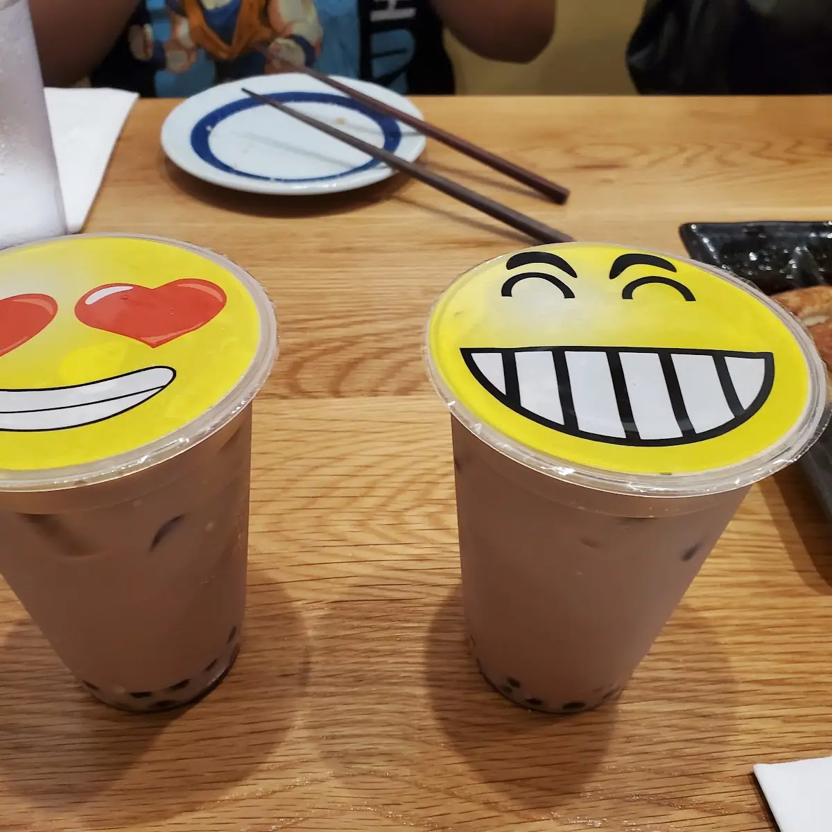 Thai Tea
