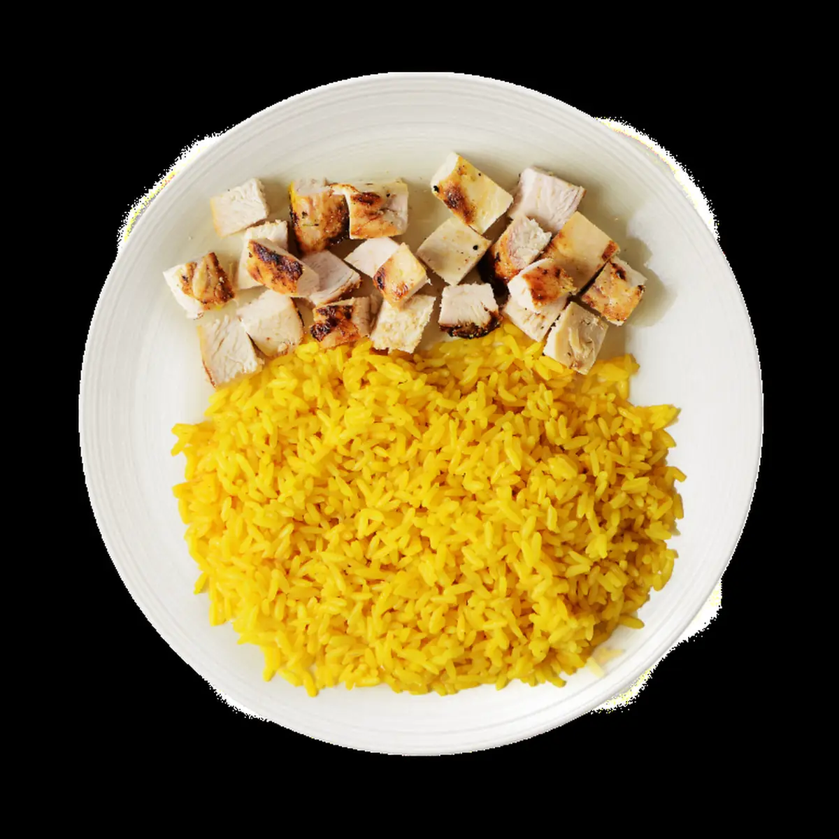 Yellow Rice