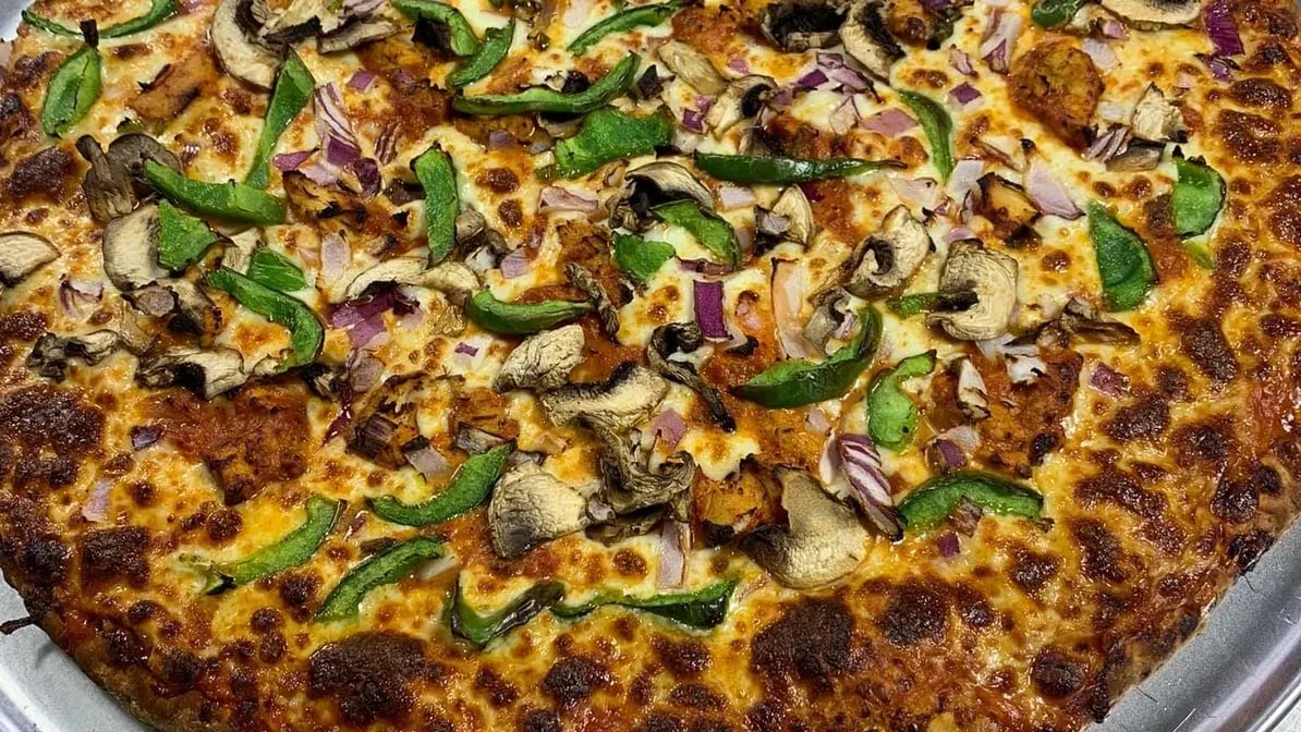 Highlights, Donati's Pizza