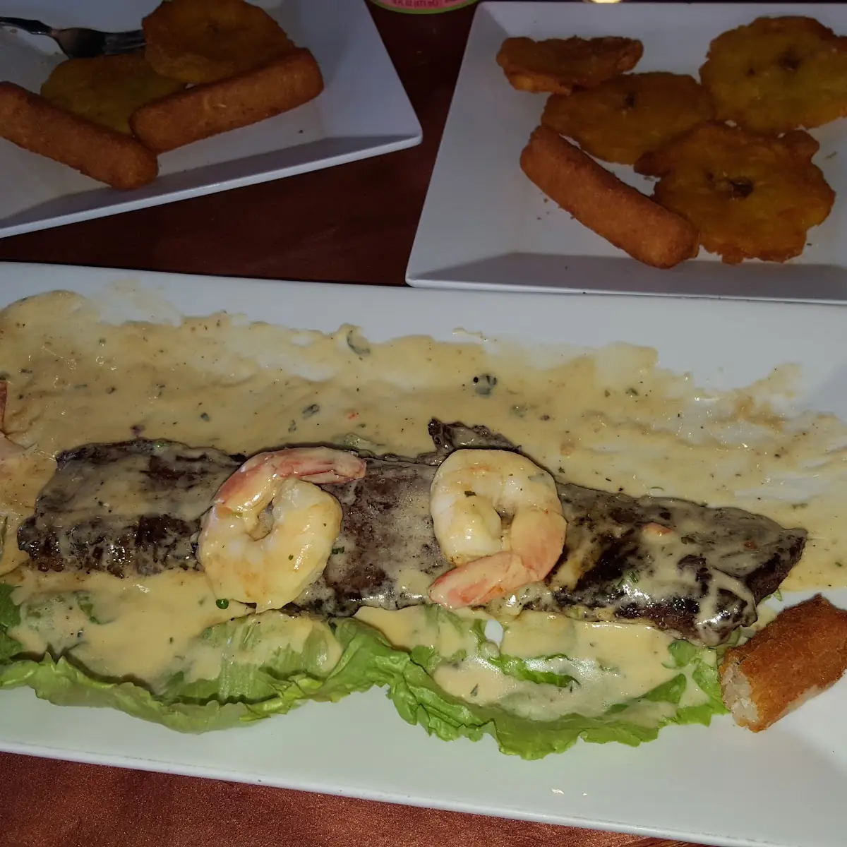 Fritto Misto