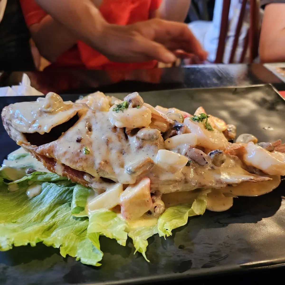 Red Snapper