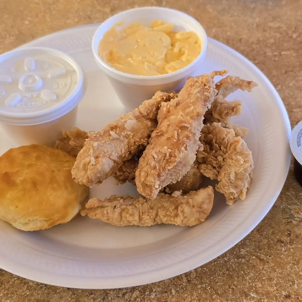 Chicken Tenders