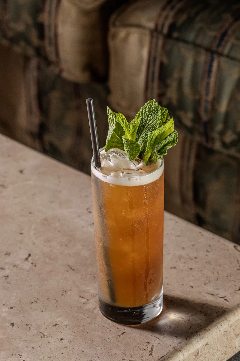 Mai Tai