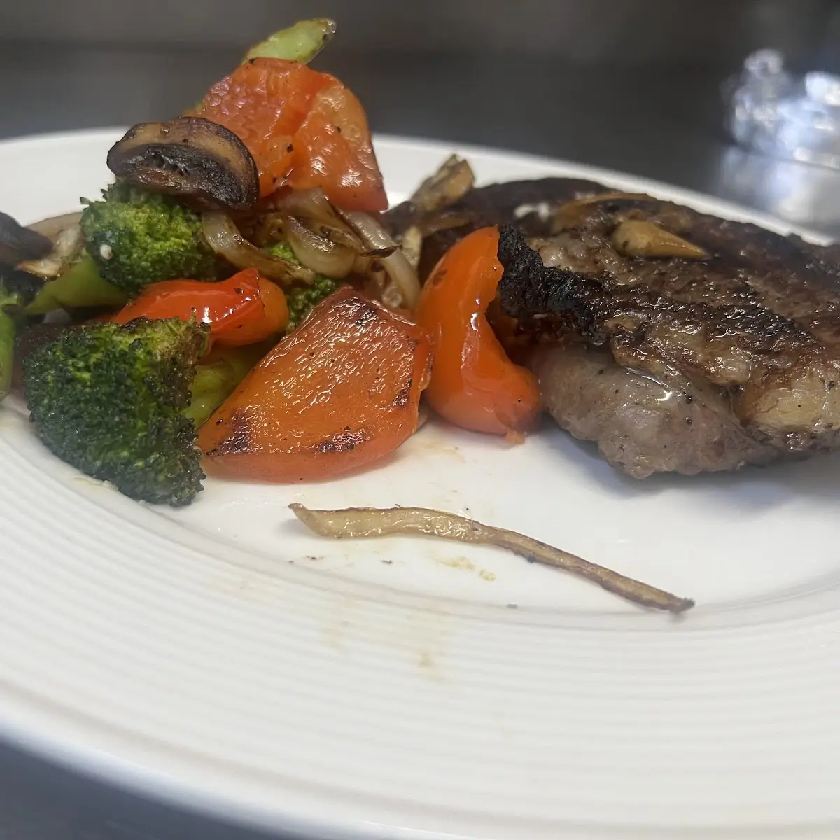 Ribeye Ortollana