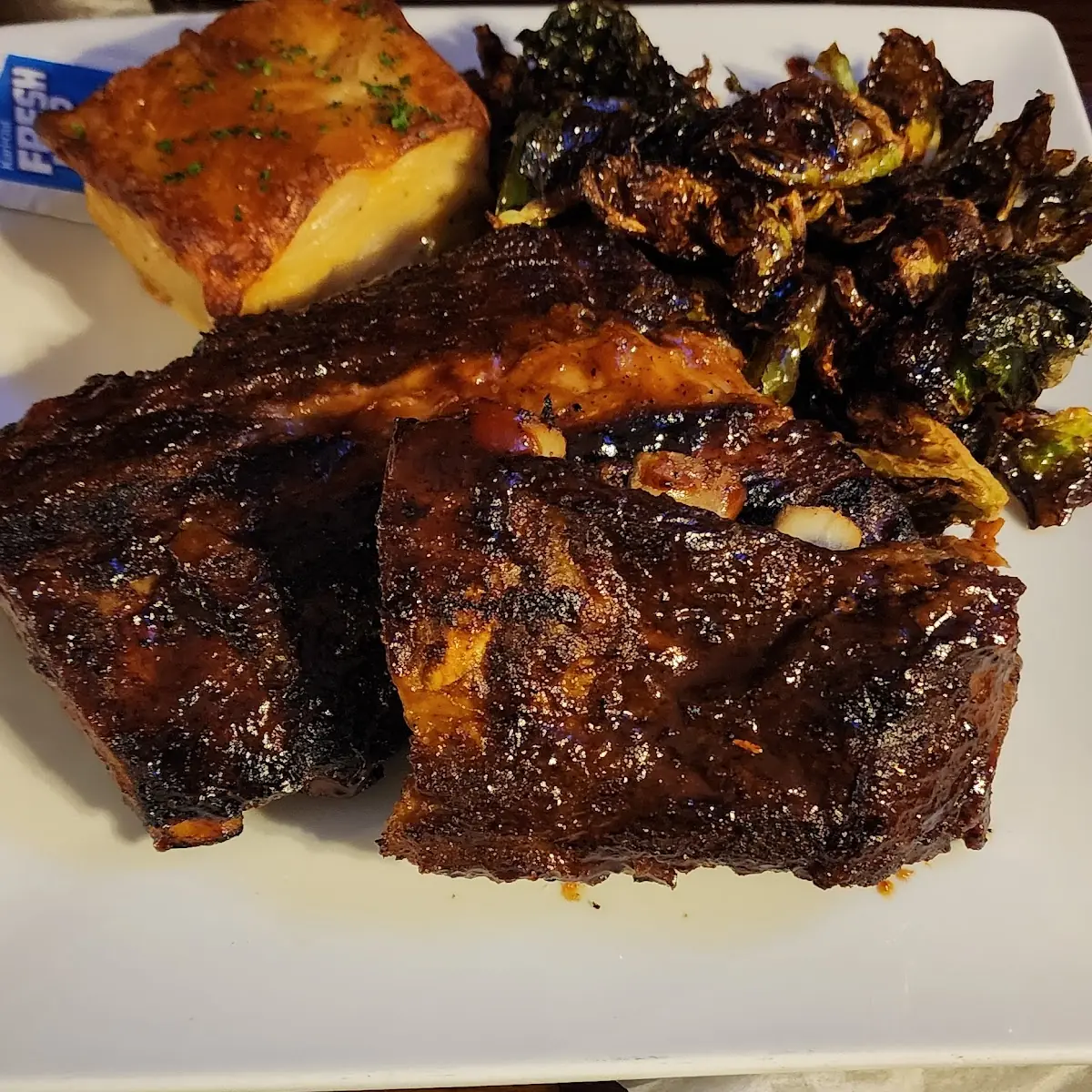 Beef Ribs