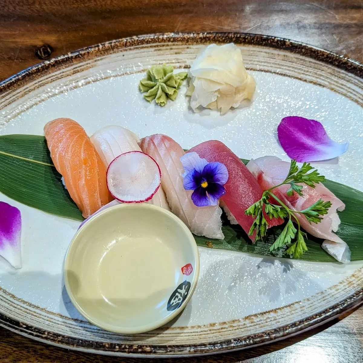 Side Sushi Rice