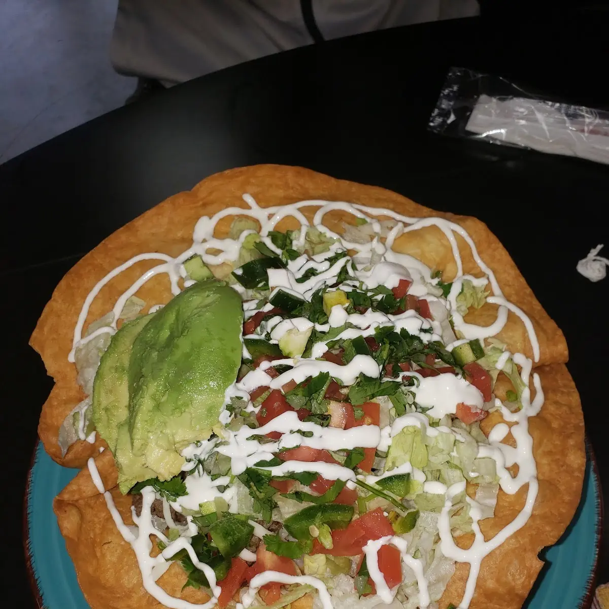 Taco Salad